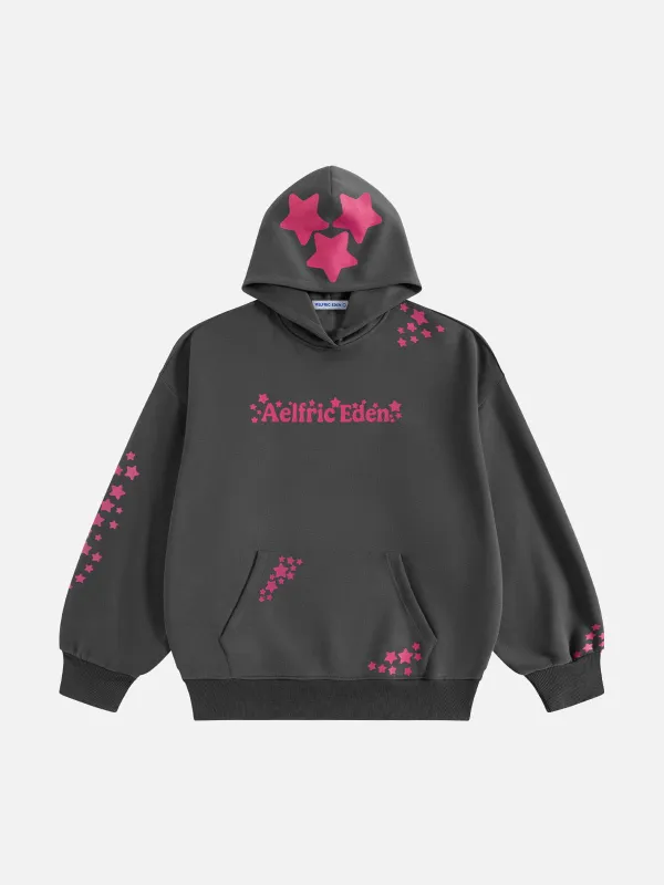 Aelfric Eden Oversized Hoodie sold by Aelfric Eden