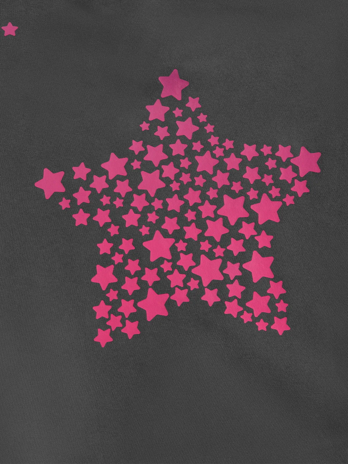 Eden Star Oversized Hoodie sold by Aelfric Eden product image thumbnail 5