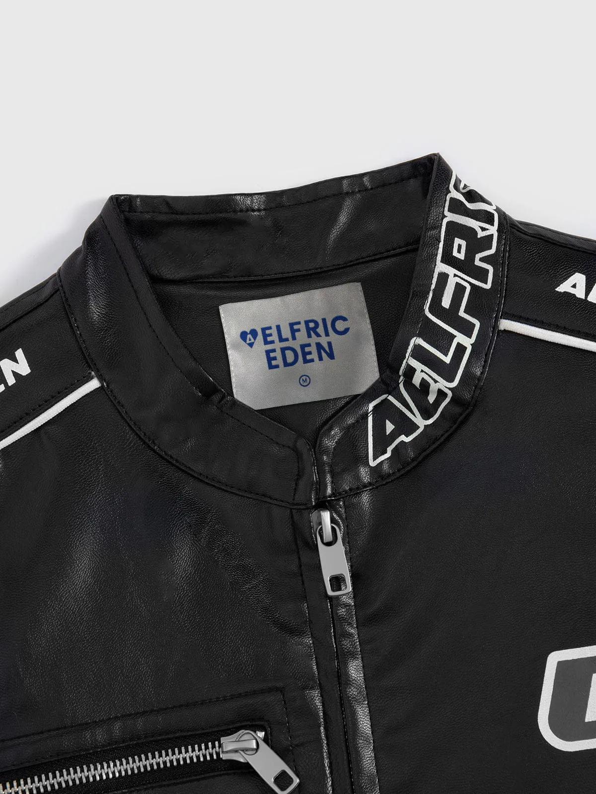 Aelfric Eden Boxy Jacket sold by Aelfric Eden product image thumbnail 3