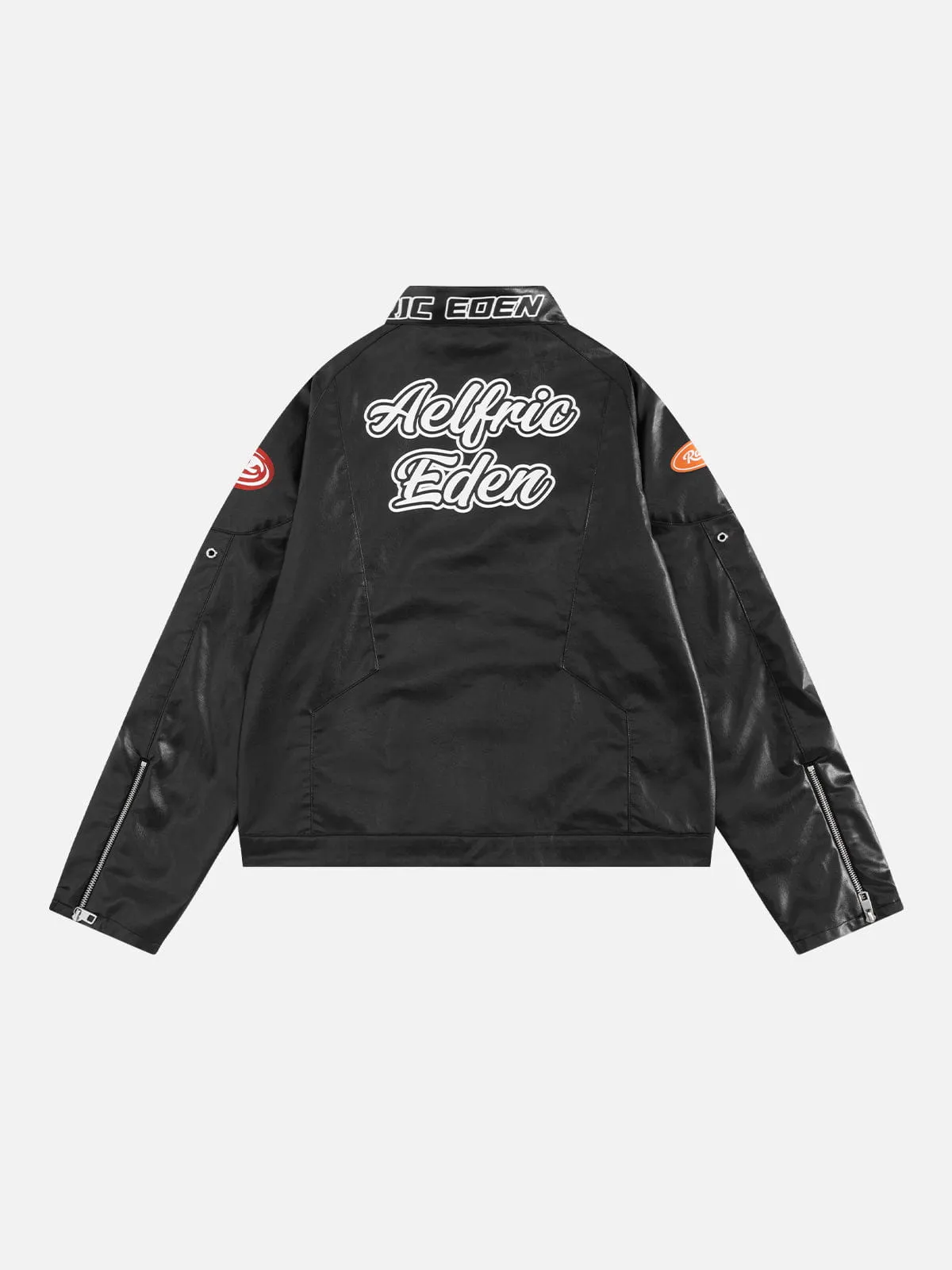 Aelfric Eden Boxy Jacket sold by Aelfric Eden product image thumbnail 3