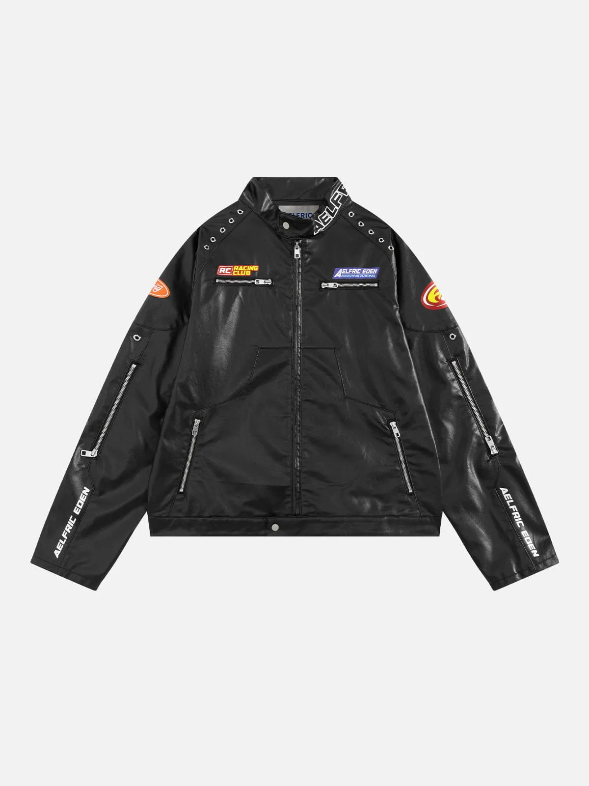 Aelfric Eden Boxy Jacket sold by Aelfric Eden