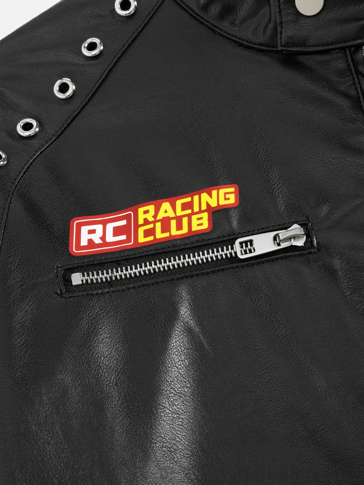 Aelfric Eden Boxy Jacket sold by Aelfric Eden product image thumbnail 5