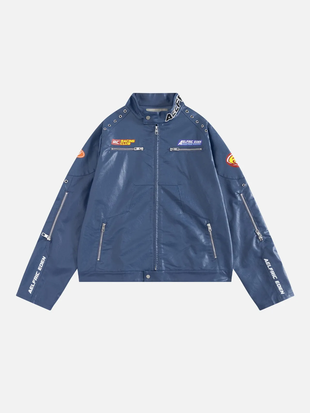 Aelfric Eden Boxy Jacket sold by Aelfric Eden product image thumbnail 2