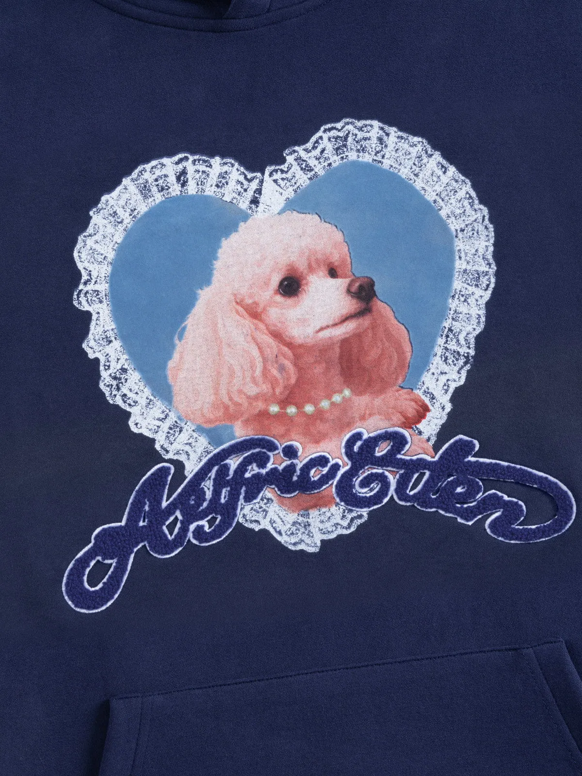 Aelfric Eden Oversized Hoodie sold by Aelfric Eden product image thumbnail 4