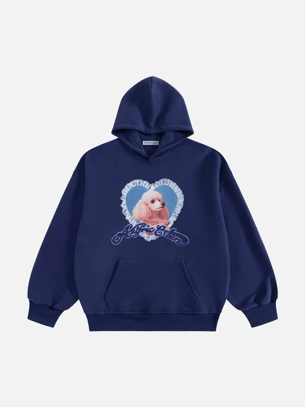 Aelfric Eden Oversized Hoodie sold by Aelfric Eden