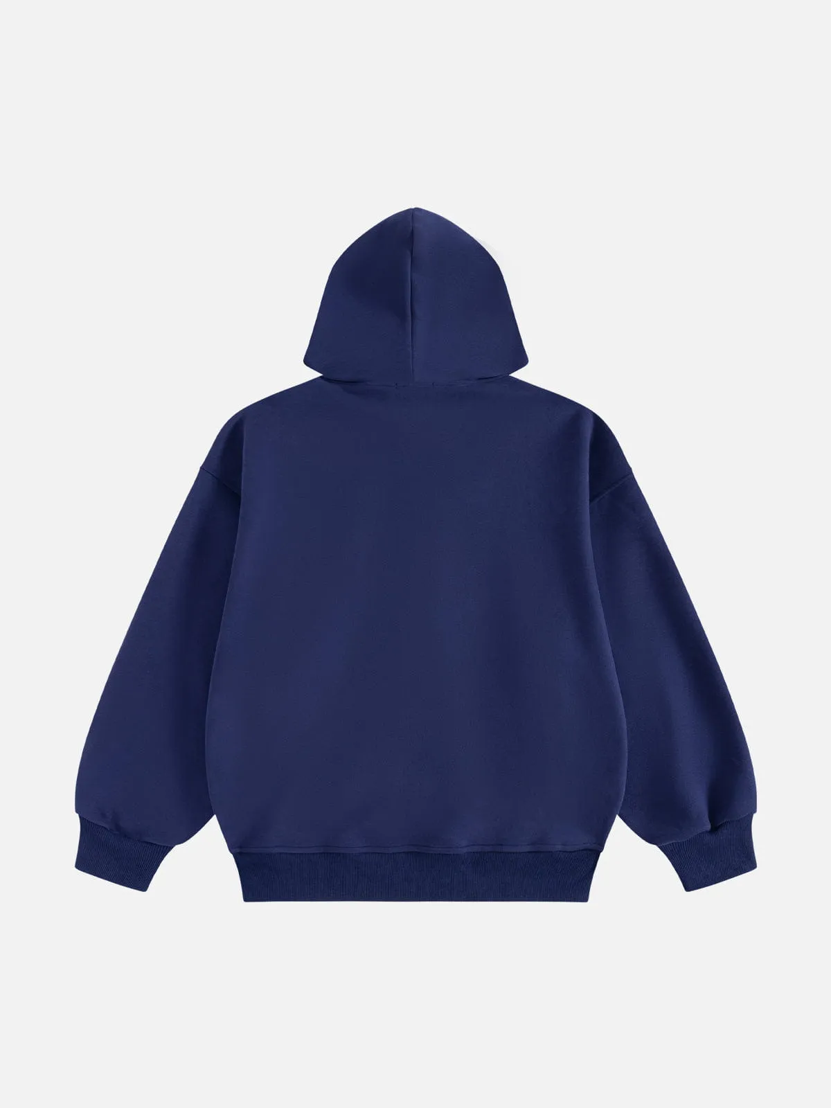 Aelfric Eden Oversized Hoodie sold by Aelfric Eden product image thumbnail 2