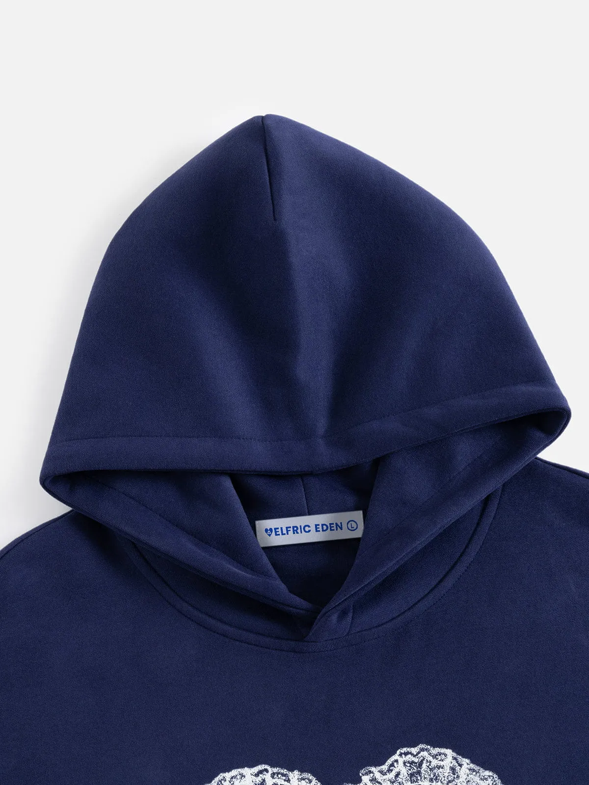 Aelfric Eden Oversized Hoodie sold by Aelfric Eden product image thumbnail 3