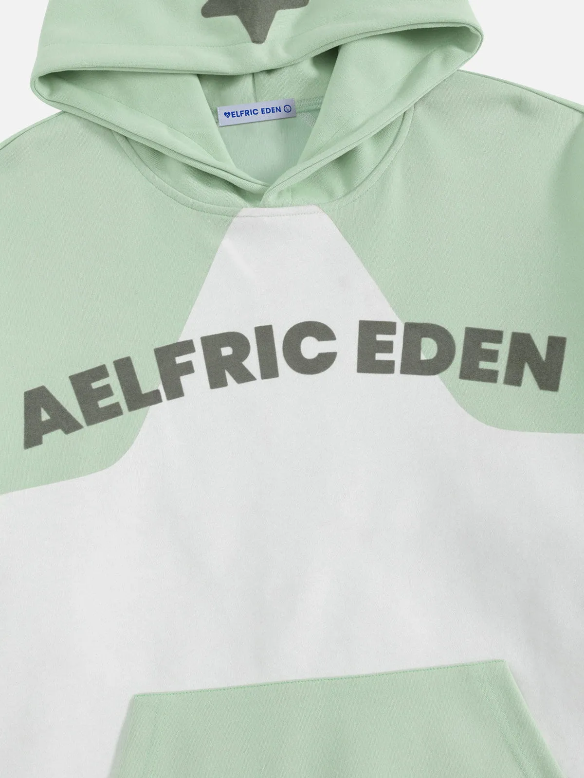 Aelfric Eden Oversized Hoodie sold by Aelfric Eden product image thumbnail 5