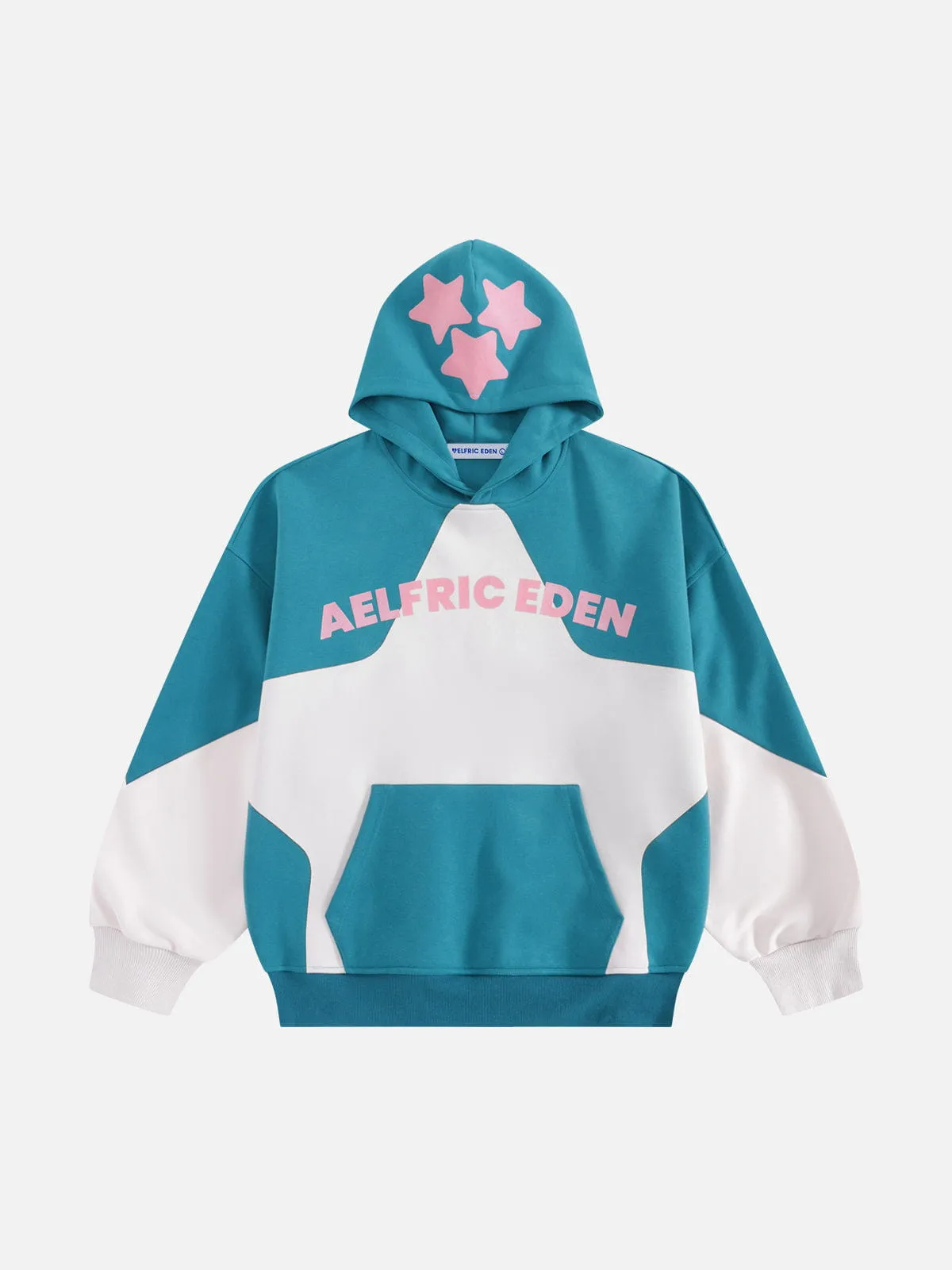 Aelfric Eden Oversized Hoodie sold by Aelfric Eden product image thumbnail 2