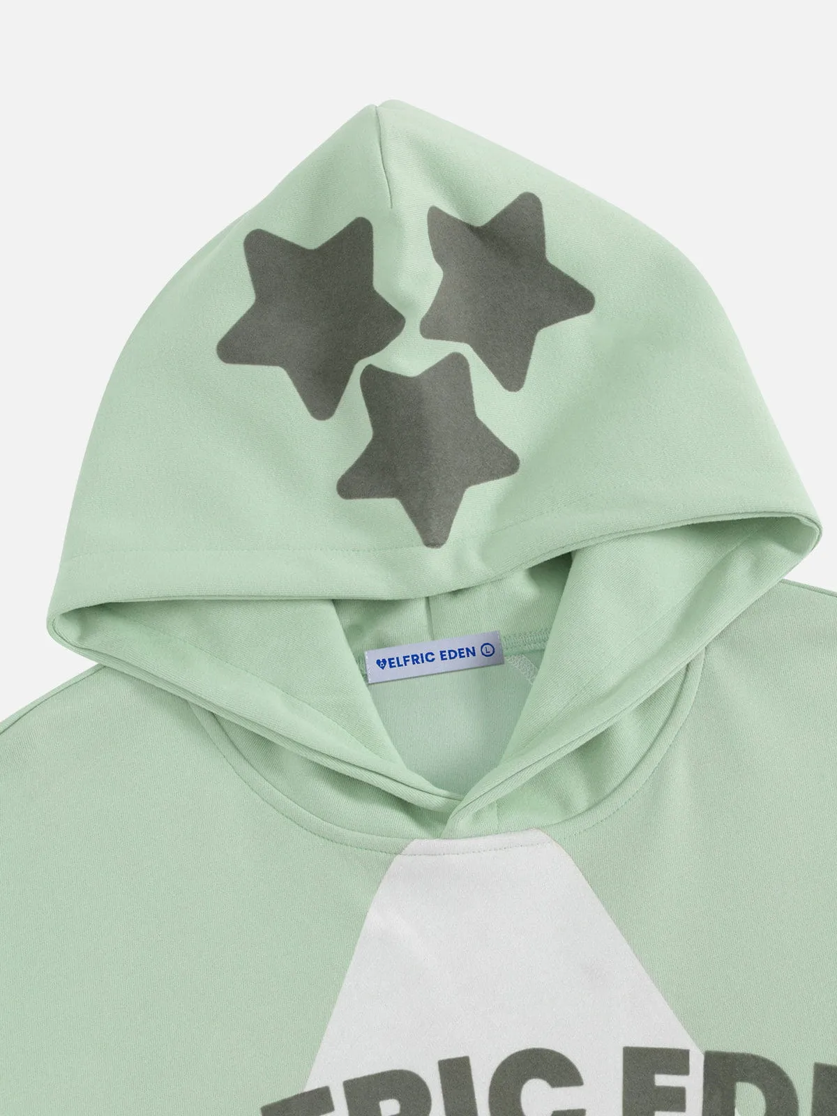 Aelfric Eden Oversized Hoodie sold by Aelfric Eden product image thumbnail 4