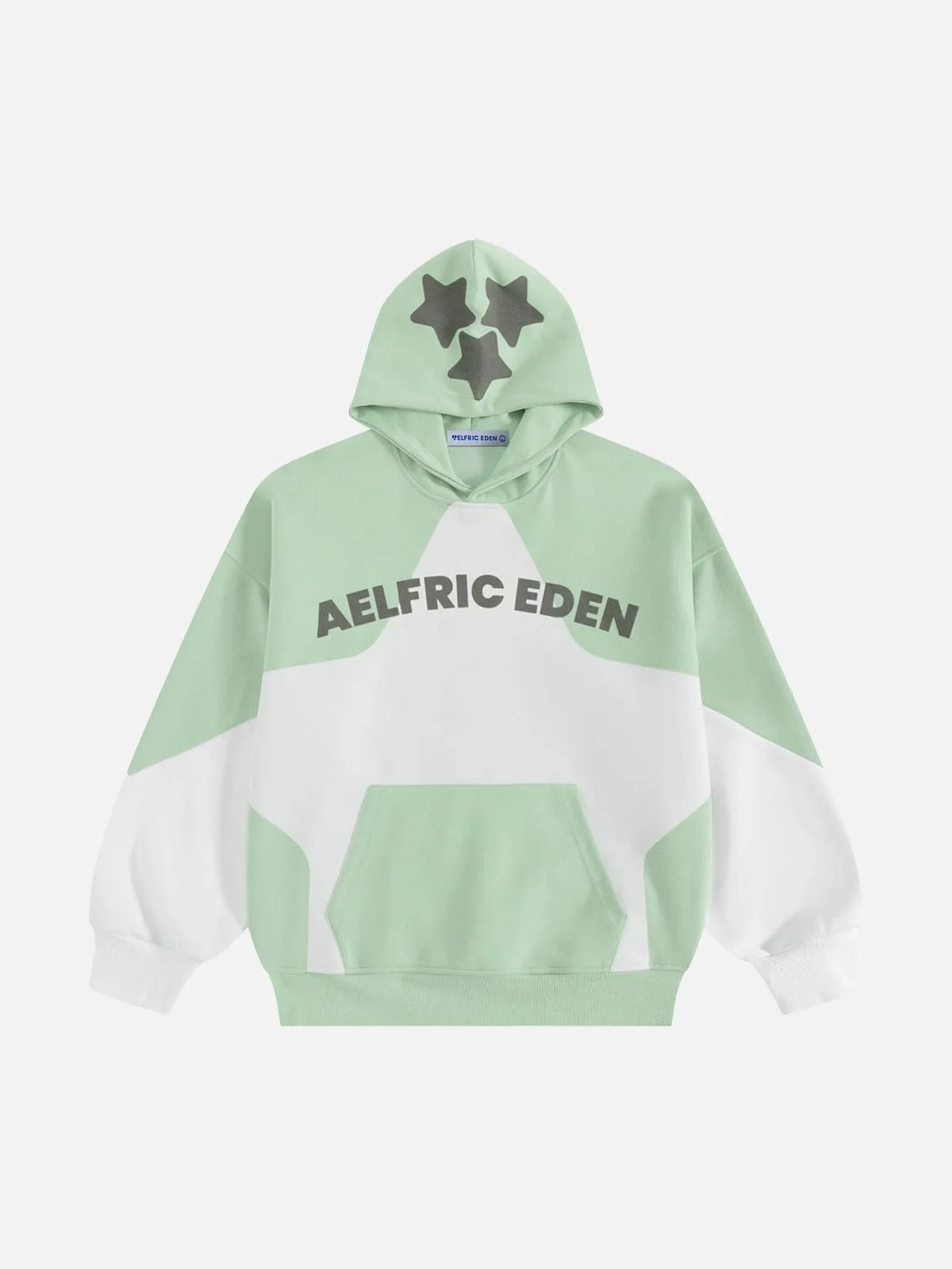 Aelfric Eden Oversized Hoodie sold by Aelfric Eden