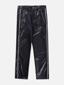 Aelfric Eden Colorblock Zipper Pants sold by Aelfric Eden
