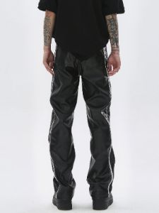Aelfric Eden Colorblock Zipper Pants sold by Aelfric Eden