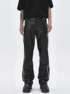 Aelfric Eden Colorblock Zipper Pants sold by Aelfric Eden