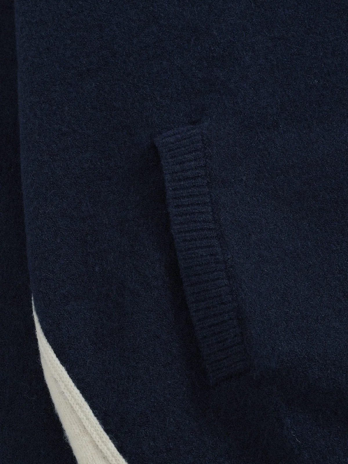 Aelfric Eden Color Blocking Knit Cardigan sold by Aelfric Eden product image thumbnail 4