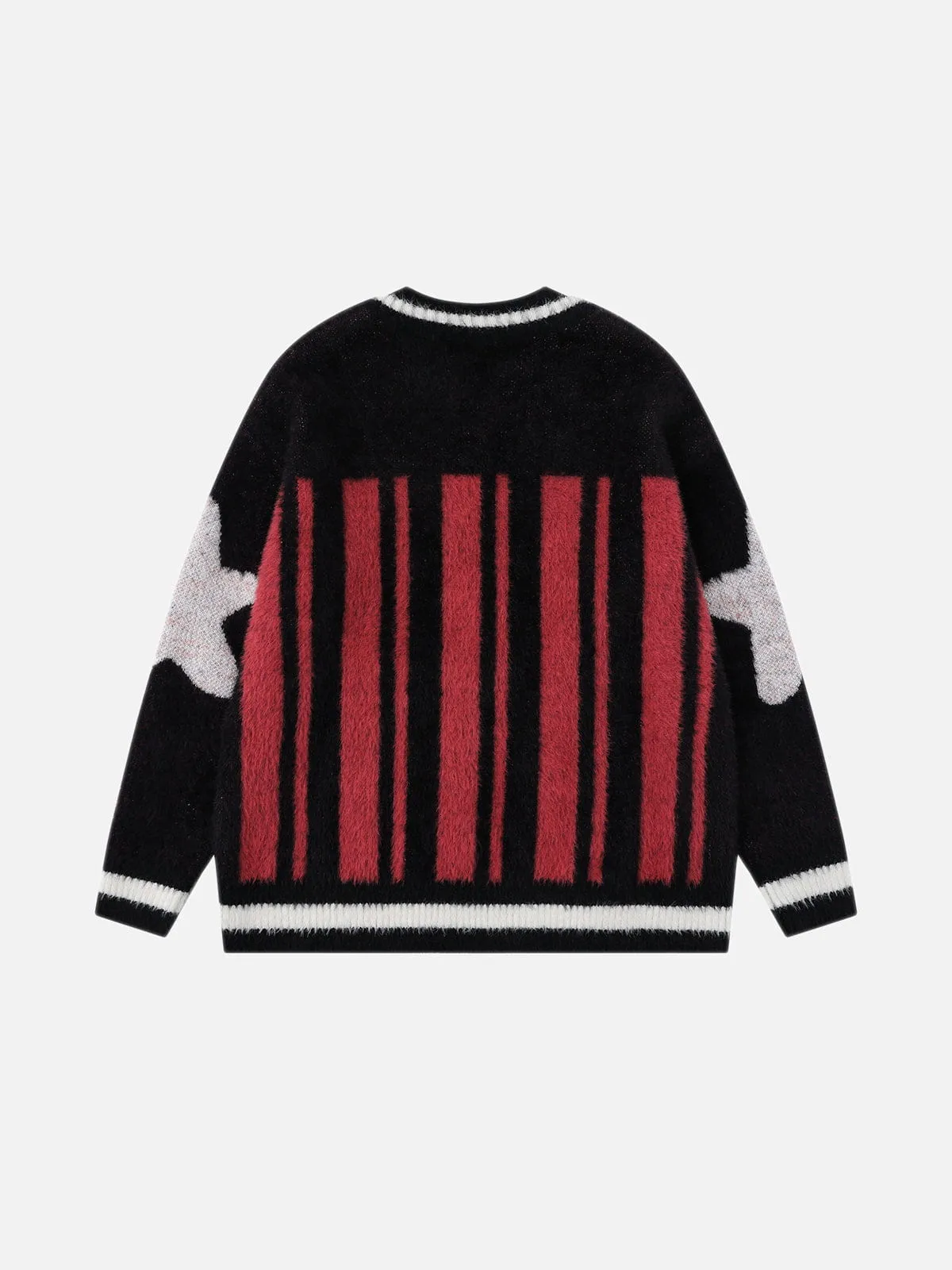 Aelfric Eden Stripe 77 Sweater sold by Aelfric Eden product image thumbnail 2