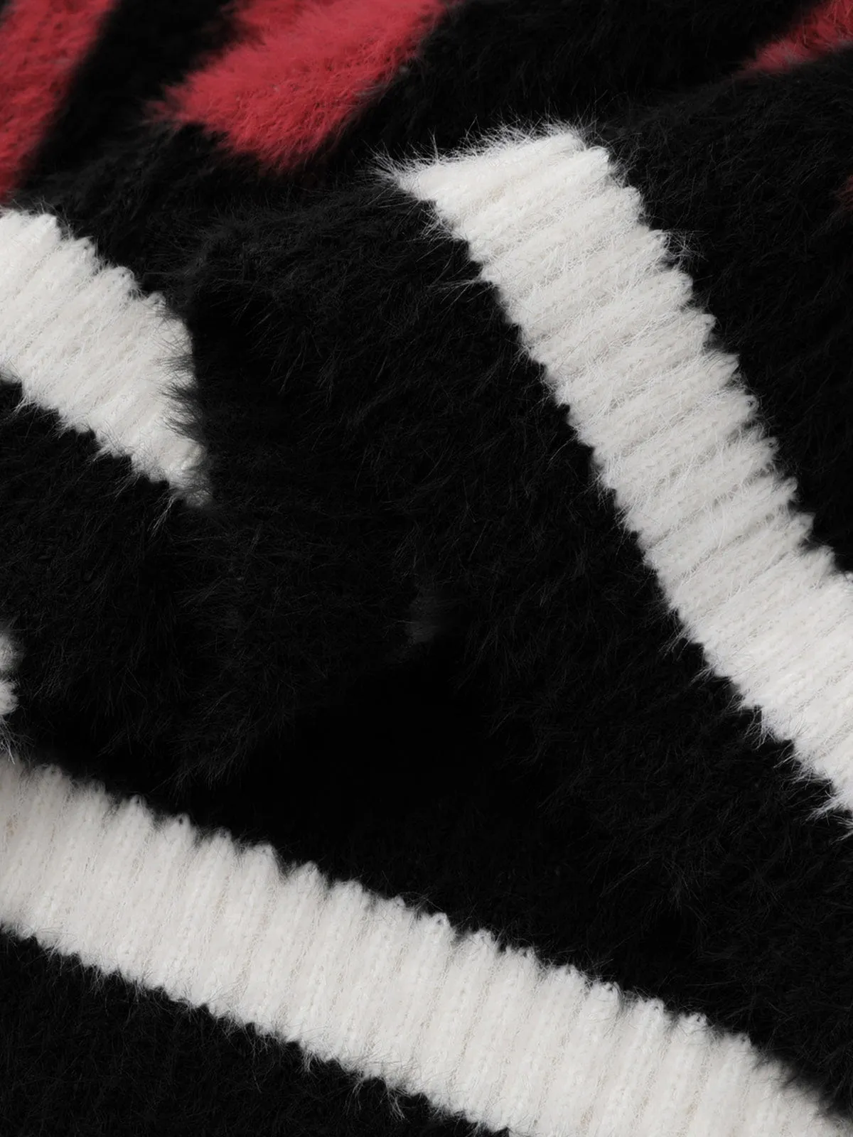 Aelfric Eden Stripe 77 Sweater sold by Aelfric Eden product image thumbnail 4