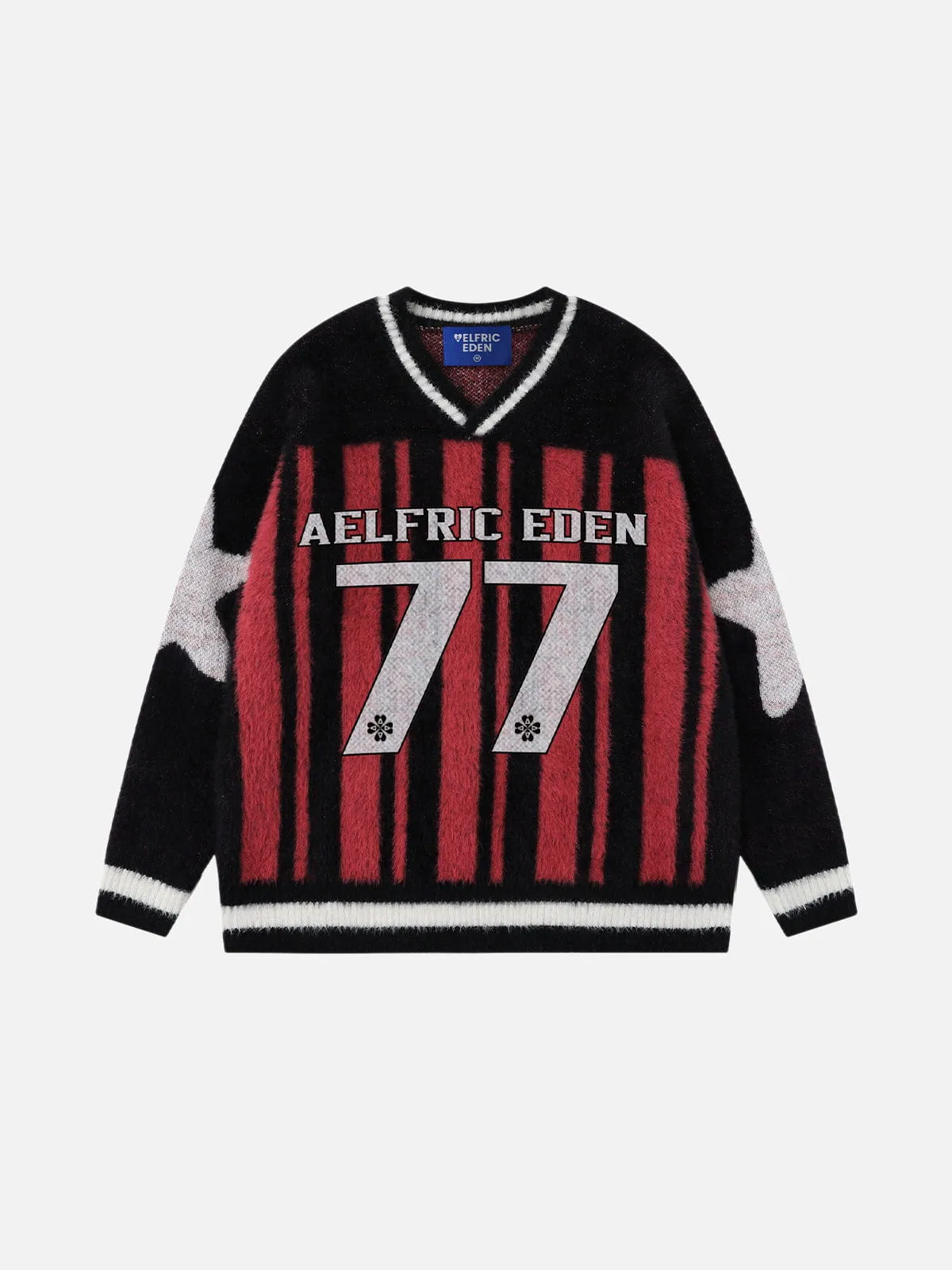 Aelfric Eden Stripe 77 Sweater sold by Aelfric Eden