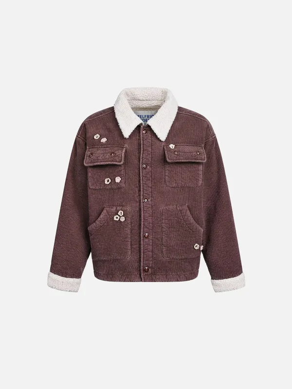 Aelfric Eden Regular Coat sold by Aelfric Eden