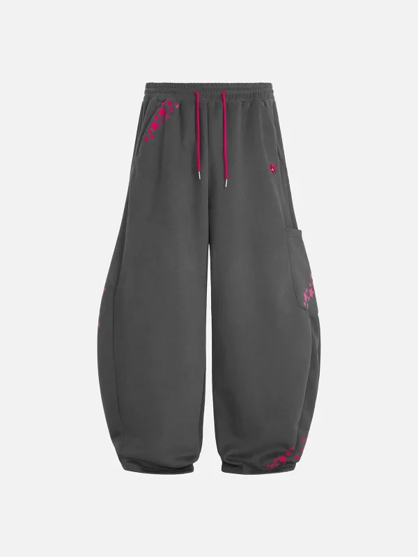 Aelfric Eden Star Super Baggy Sweatpants sold by Aelfric Eden