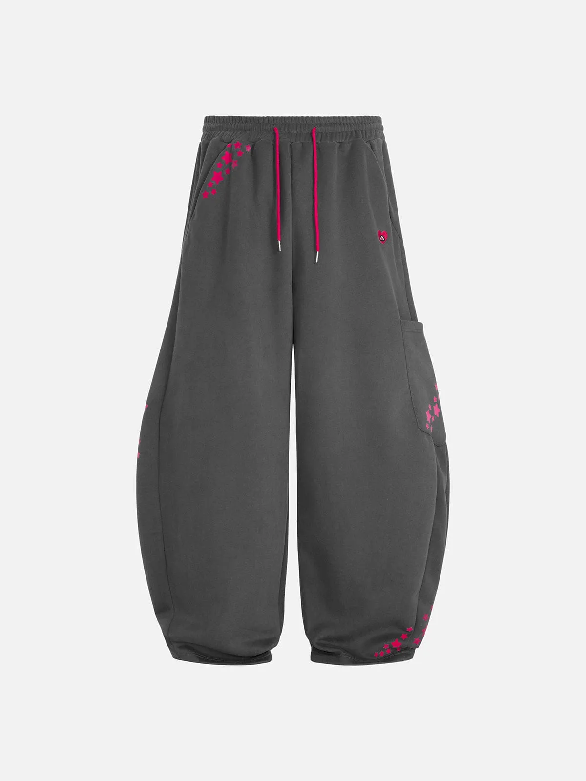 Aelfric Eden Star Super Baggy Sweatpants sold by Aelfric Eden