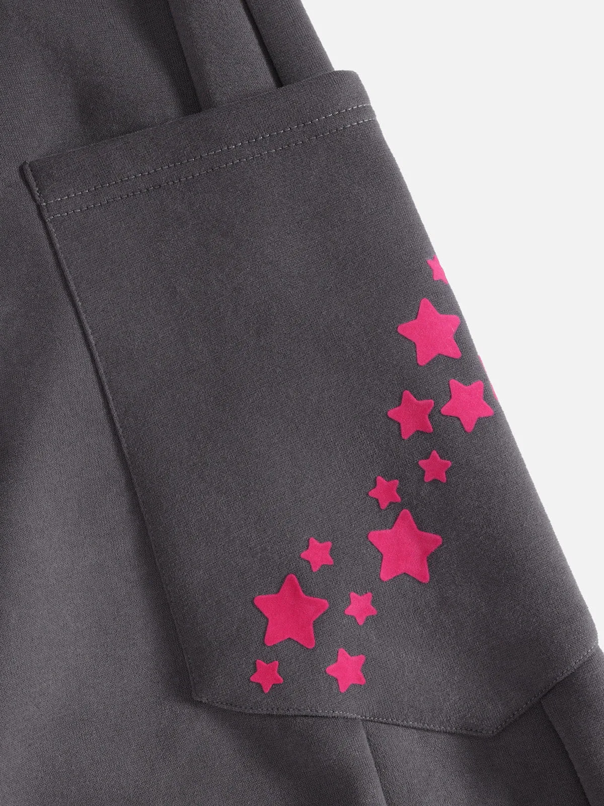 Aelfric Eden Star Super Baggy Sweatpants sold by Aelfric Eden product image thumbnail 5