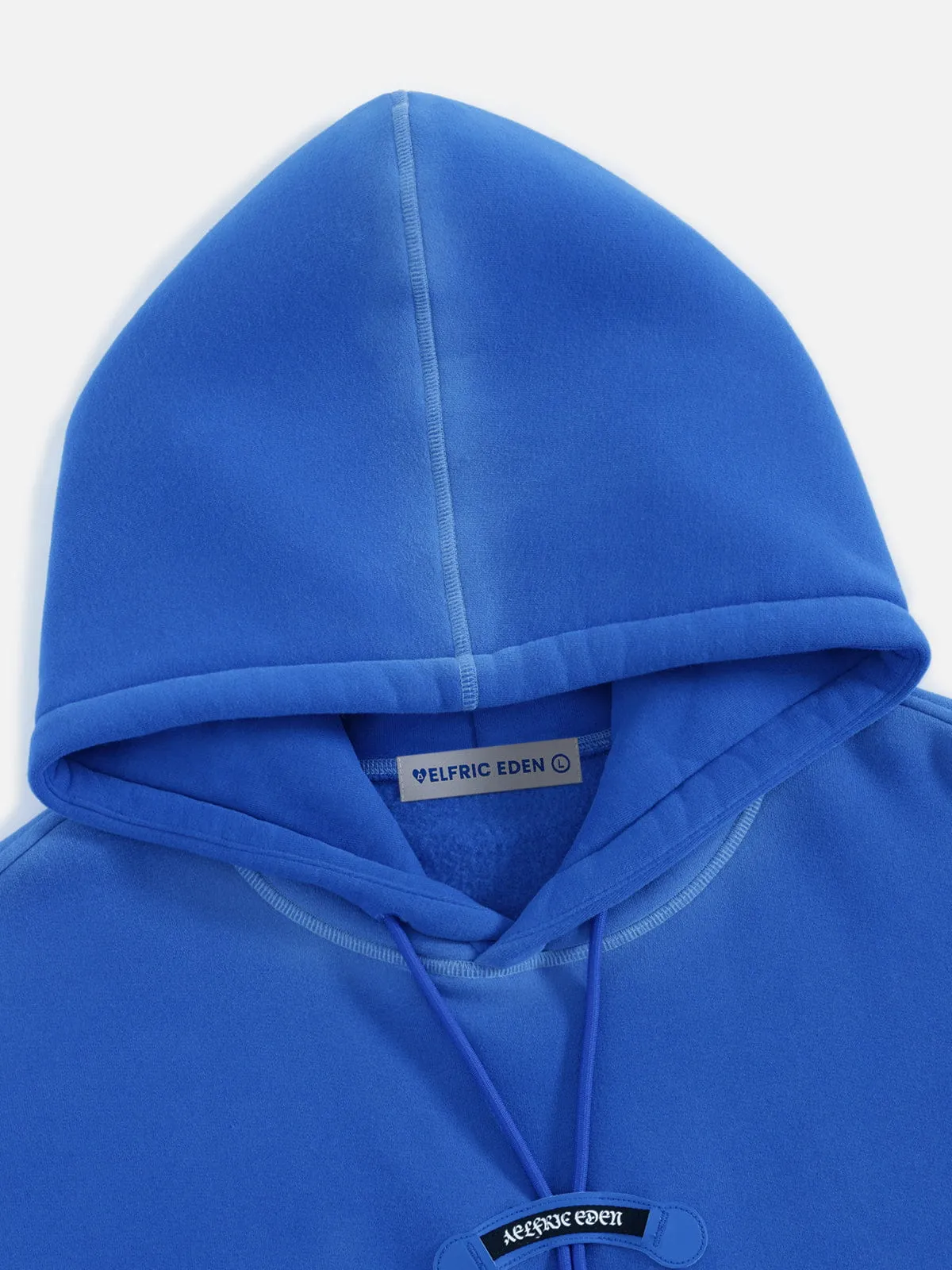 Soufflé ICON Boxy Cloud Hoodie Sets sold by Aelfric Eden product image thumbnail 5