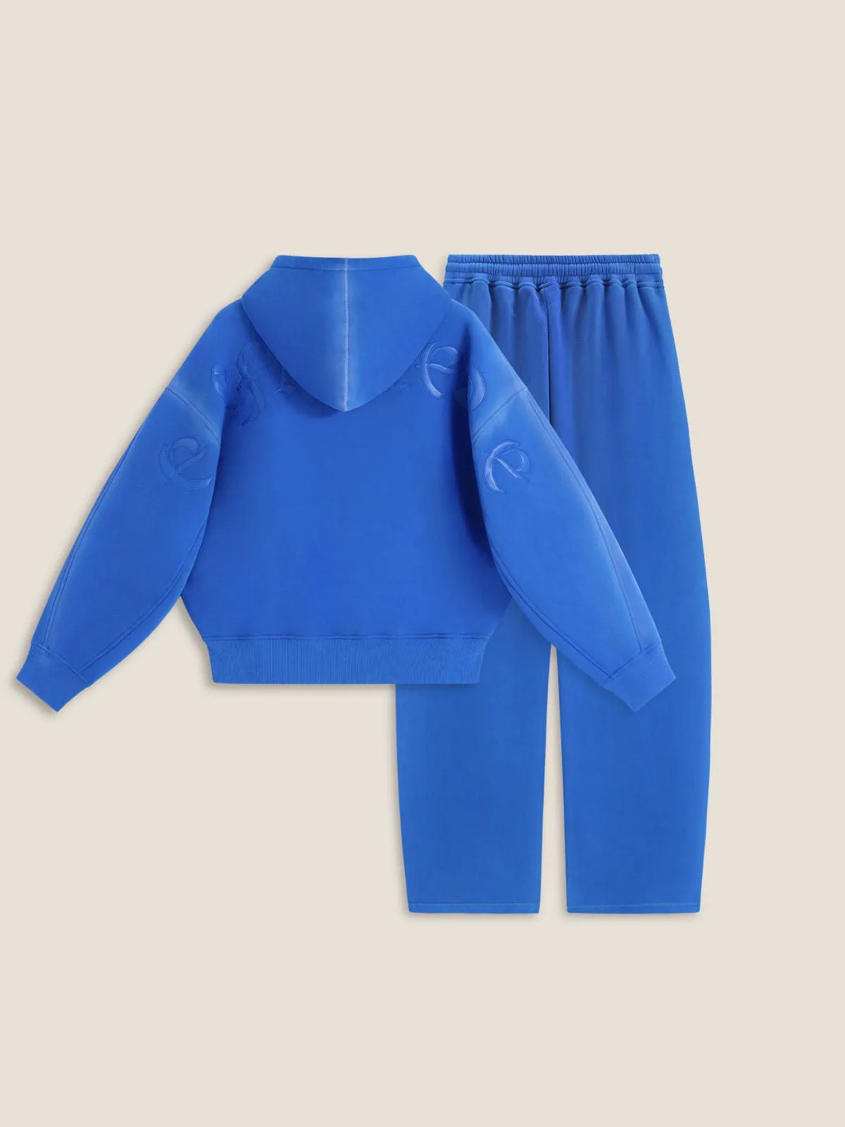 Soufflé ICON Boxy Cloud Hoodie Sets sold by Aelfric Eden product image thumbnail 3