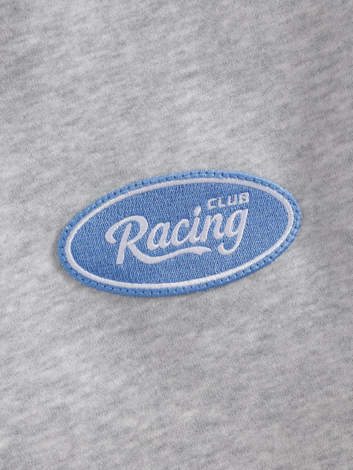 Aelfric Eden Double Waist Faux Fur Baggy Sweatpants sold by Aelfric Eden product image thumbnail 5