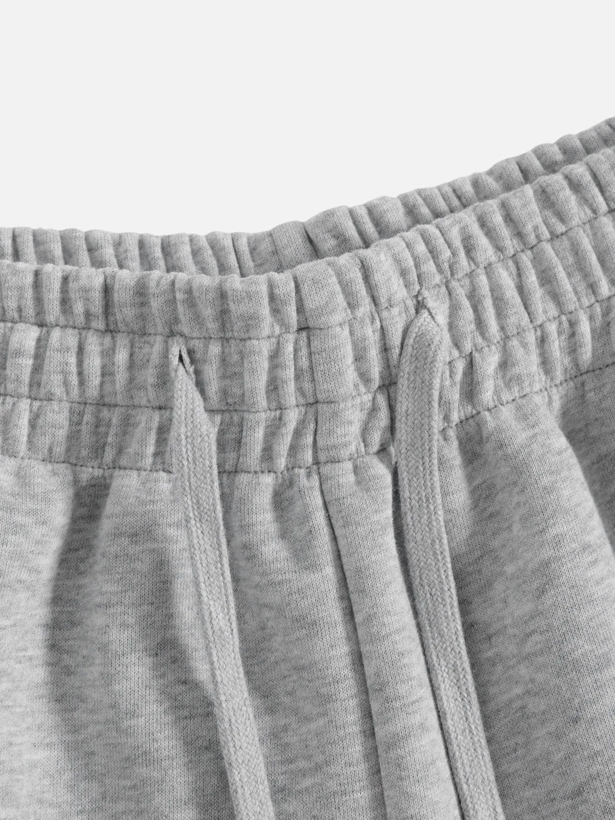 Aelfric Eden Leopard Script Baggy Sweatpants sold by Aelfric Eden product image thumbnail 3