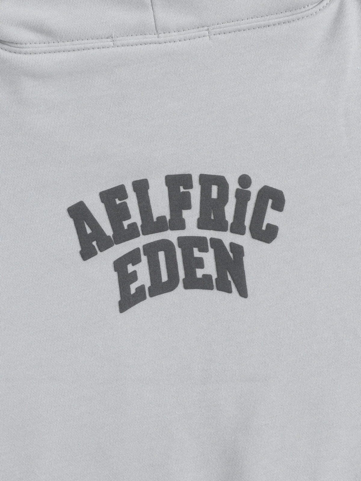 Aelfric Eden Boxy Melted Flower Pullover Hoodie sold by Aelfric Eden product image thumbnail 5