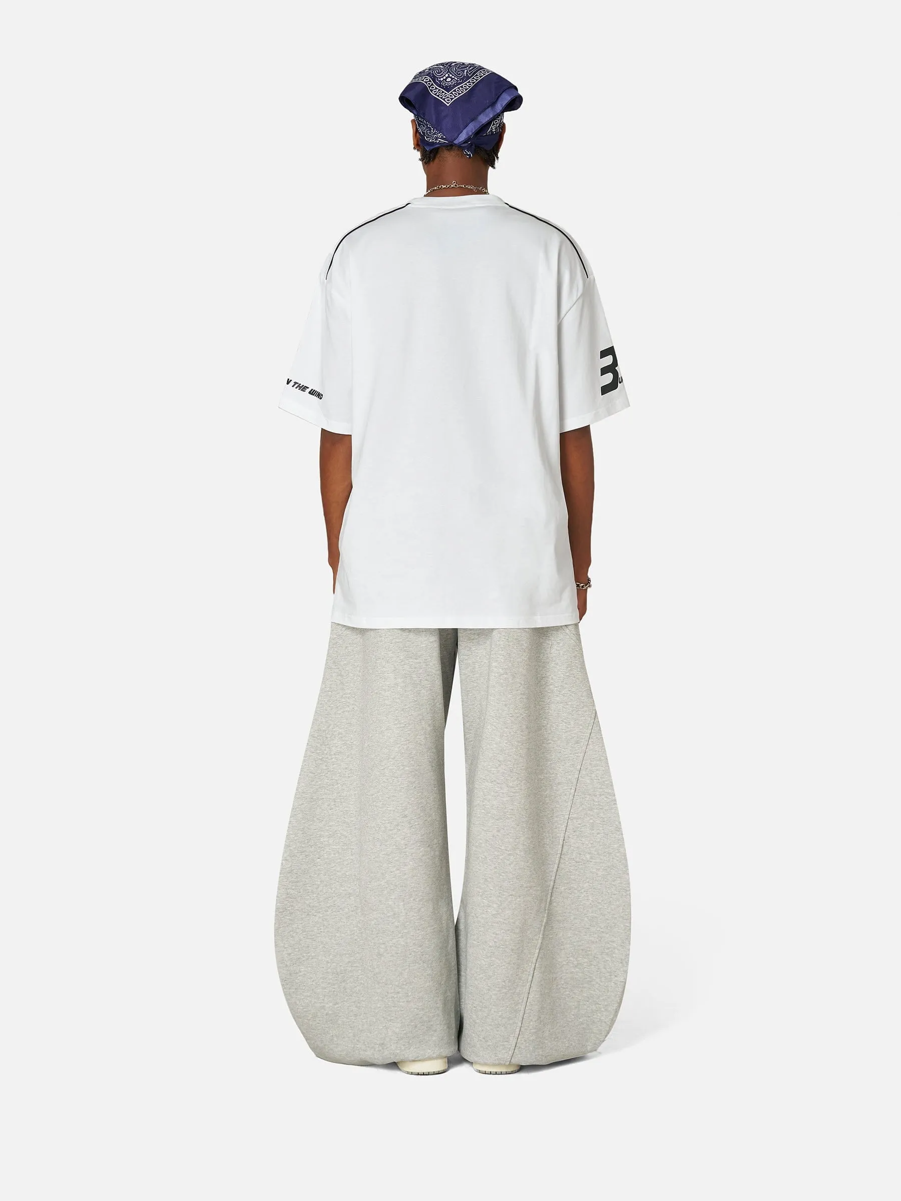 Aelfric Eden Racing Sport Style Tee sold by Aelfric Eden product image thumbnail 3