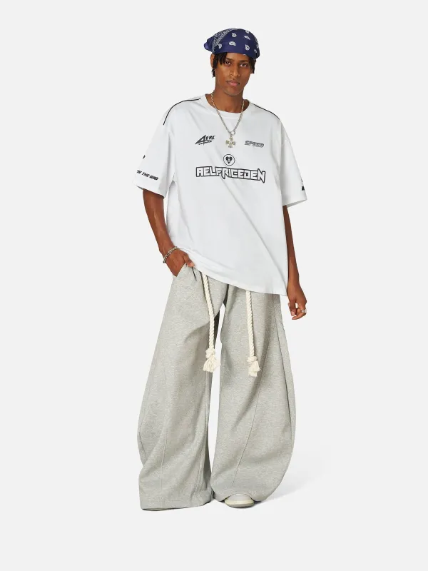 Aelfric Eden Racing Sport Style Tee sold by Aelfric Eden