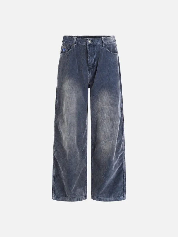 Aelfric Eden Washed Corduroy Pants sold by Aelfric Eden