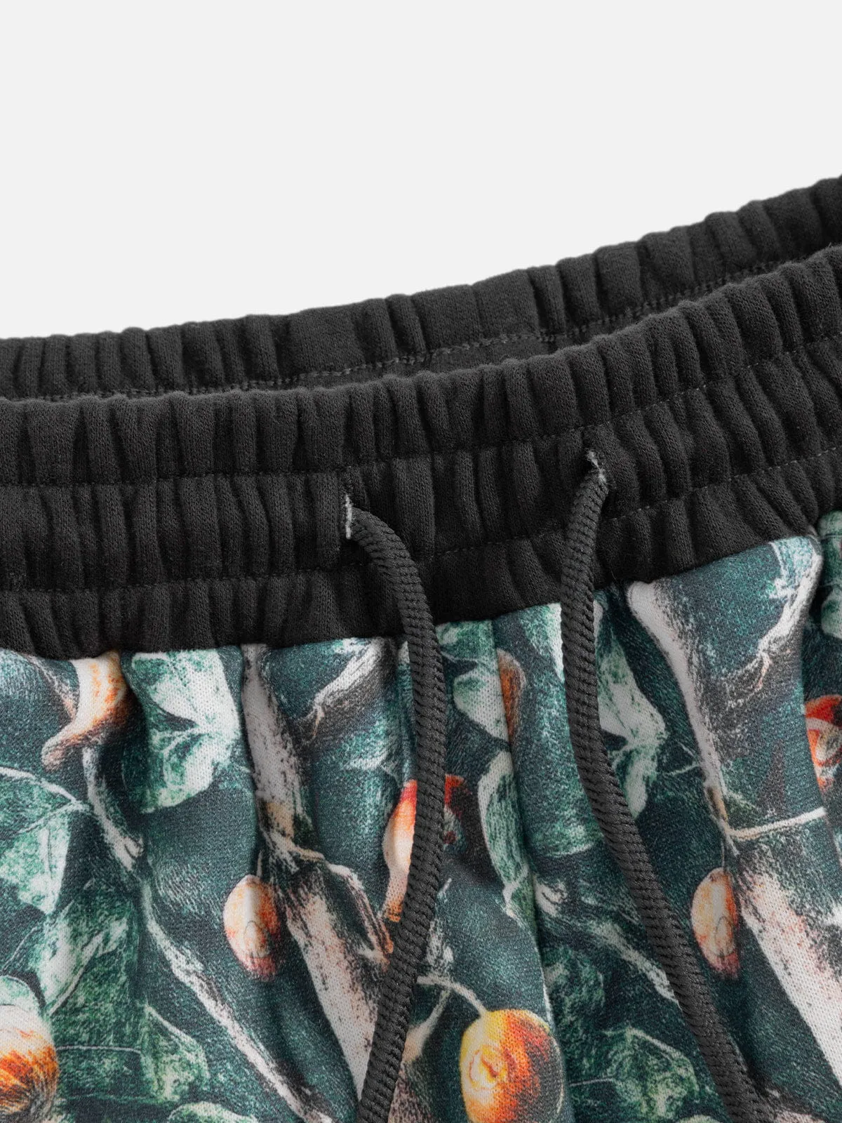 Aelfric Eden Forest CAMO Baggy Sweatpants sold by Aelfric Eden product image thumbnail 4