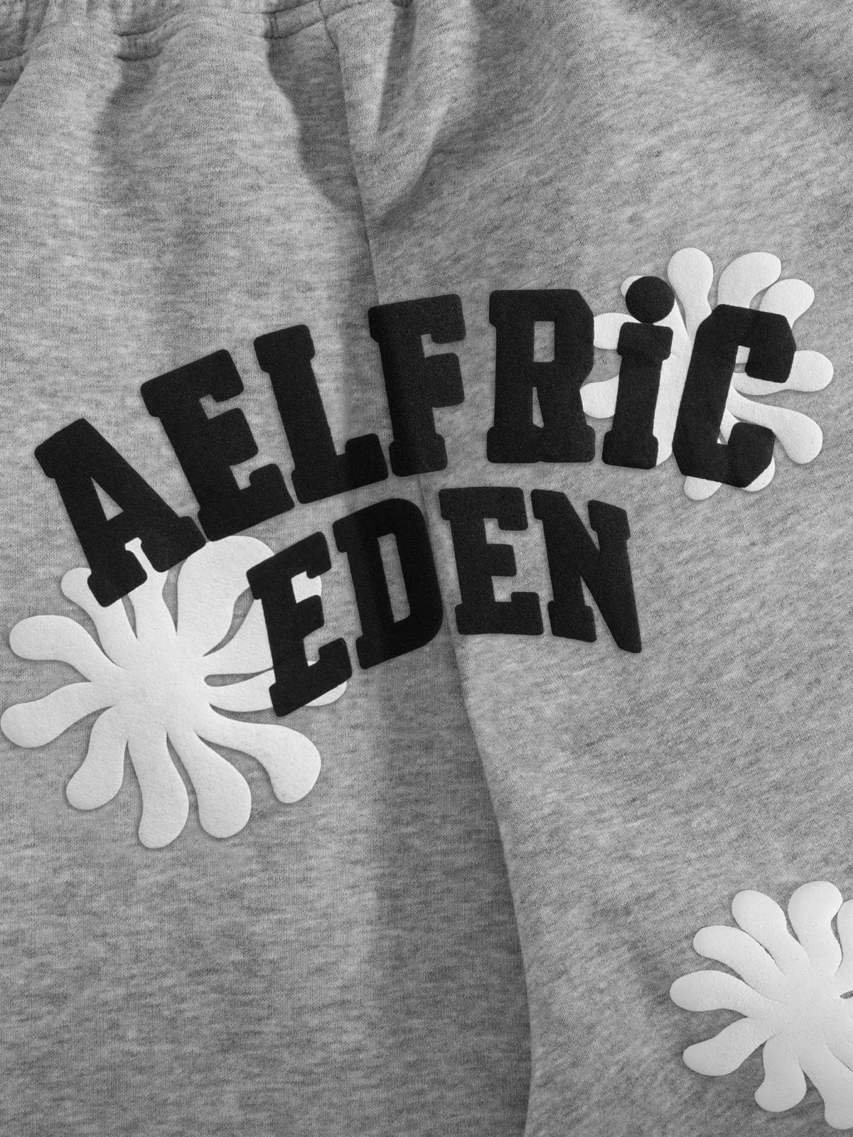 Aelfric Eden Floral Graphic Baggy Sweatpants sold by Aelfric Eden product image thumbnail 5