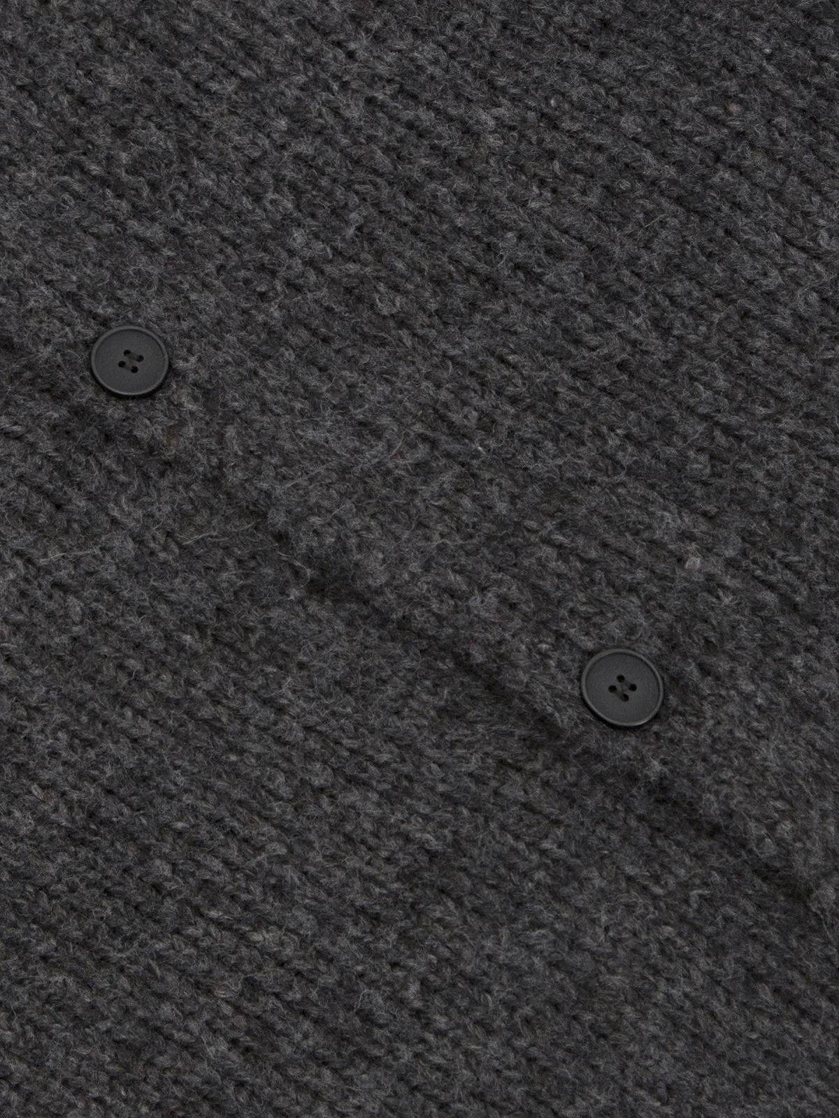 Aelfric Eden Button High Neck Knit Cardigan sold by Aelfric Eden product image thumbnail 5