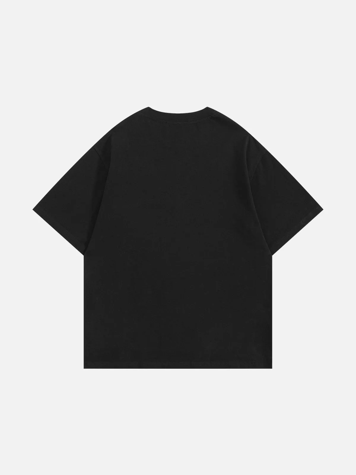 Aelfric Eden Boxy Metal Button Tee sold by Aelfric Eden product image thumbnail 2