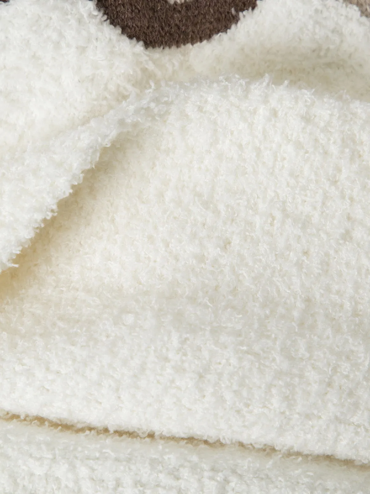 Aelfric Eden Bear Knit Sweater sold by Aelfric Eden product image thumbnail 5