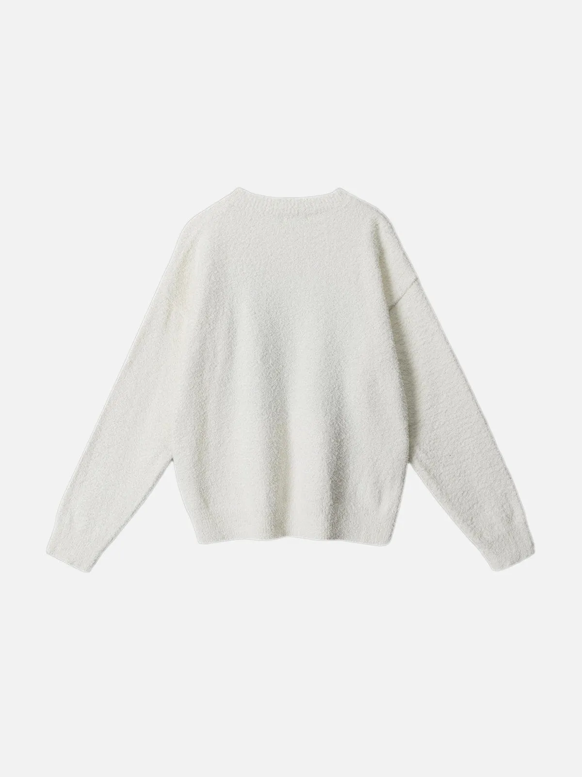 Aelfric Eden Bear Knit Sweater sold by Aelfric Eden product image thumbnail 3