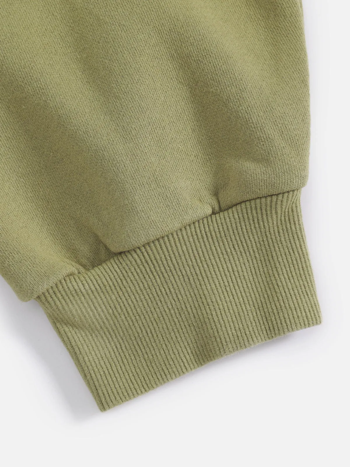 Aelfric Eden Boxy Embroidered Floral Pullover Hoodie sold by Aelfric Eden product image thumbnail 5