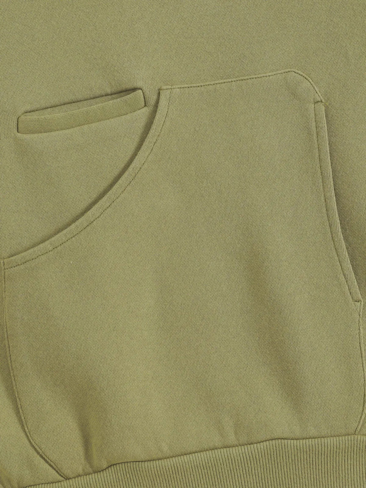 Aelfric Eden Boxy Embroidered Floral Pullover Hoodie sold by Aelfric Eden product image thumbnail 4