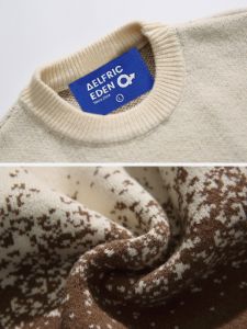 Aelfric Eden Gradient Sweater sold by Aelfric Eden