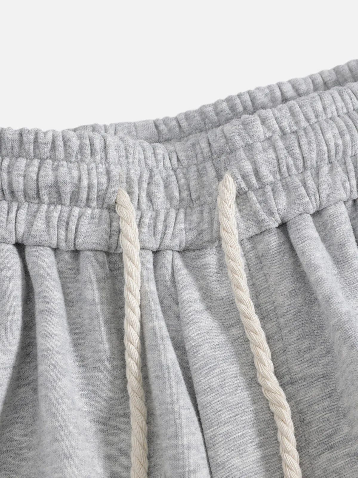 Aelfric Eden Stripe Panel Baggy Barrel Sweatpants sold by Aelfric Eden product image thumbnail 3