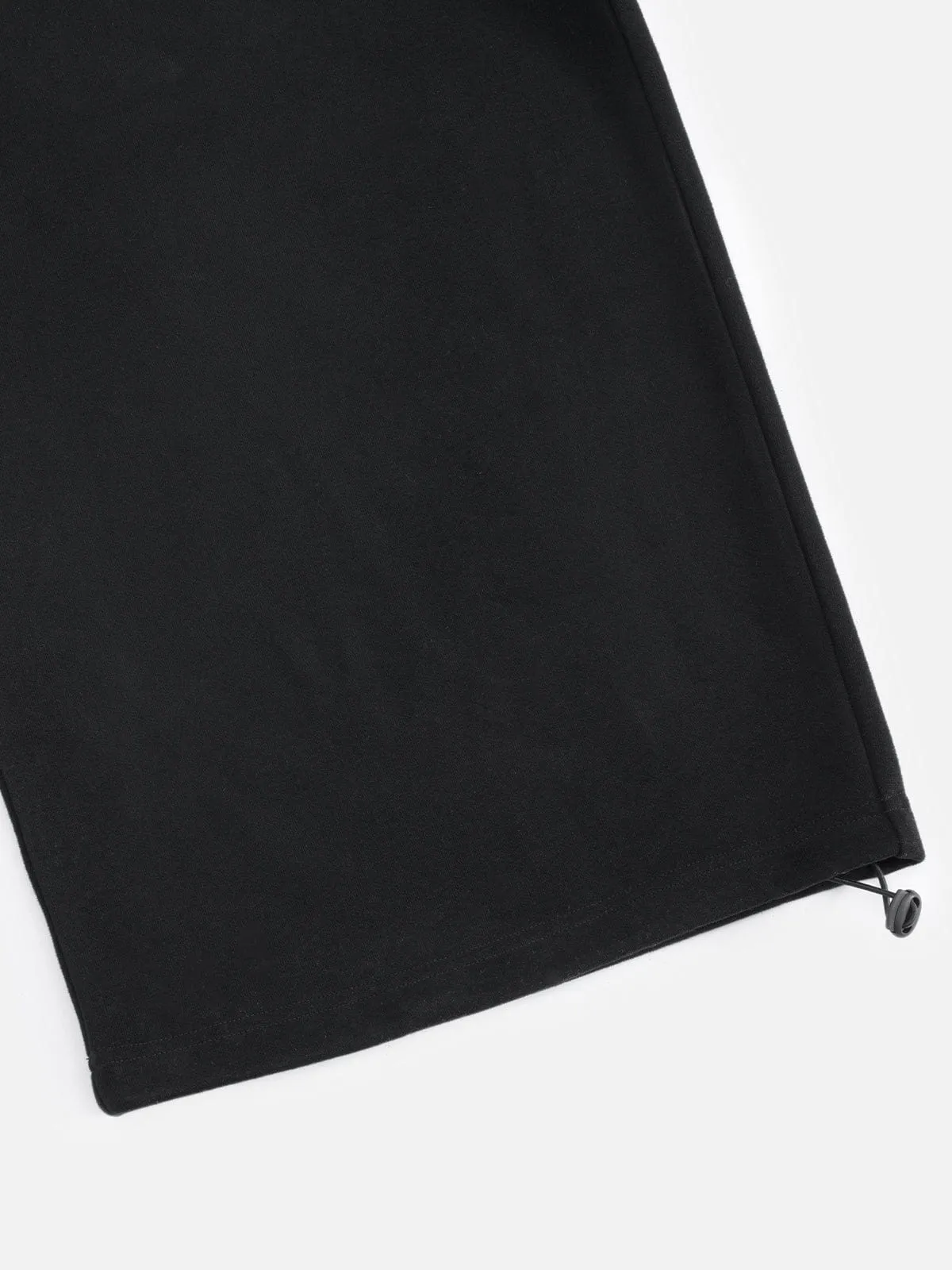 Aelfric Eden Flame Graphic Baggy Sweatpants sold by Aelfric Eden product image thumbnail 5