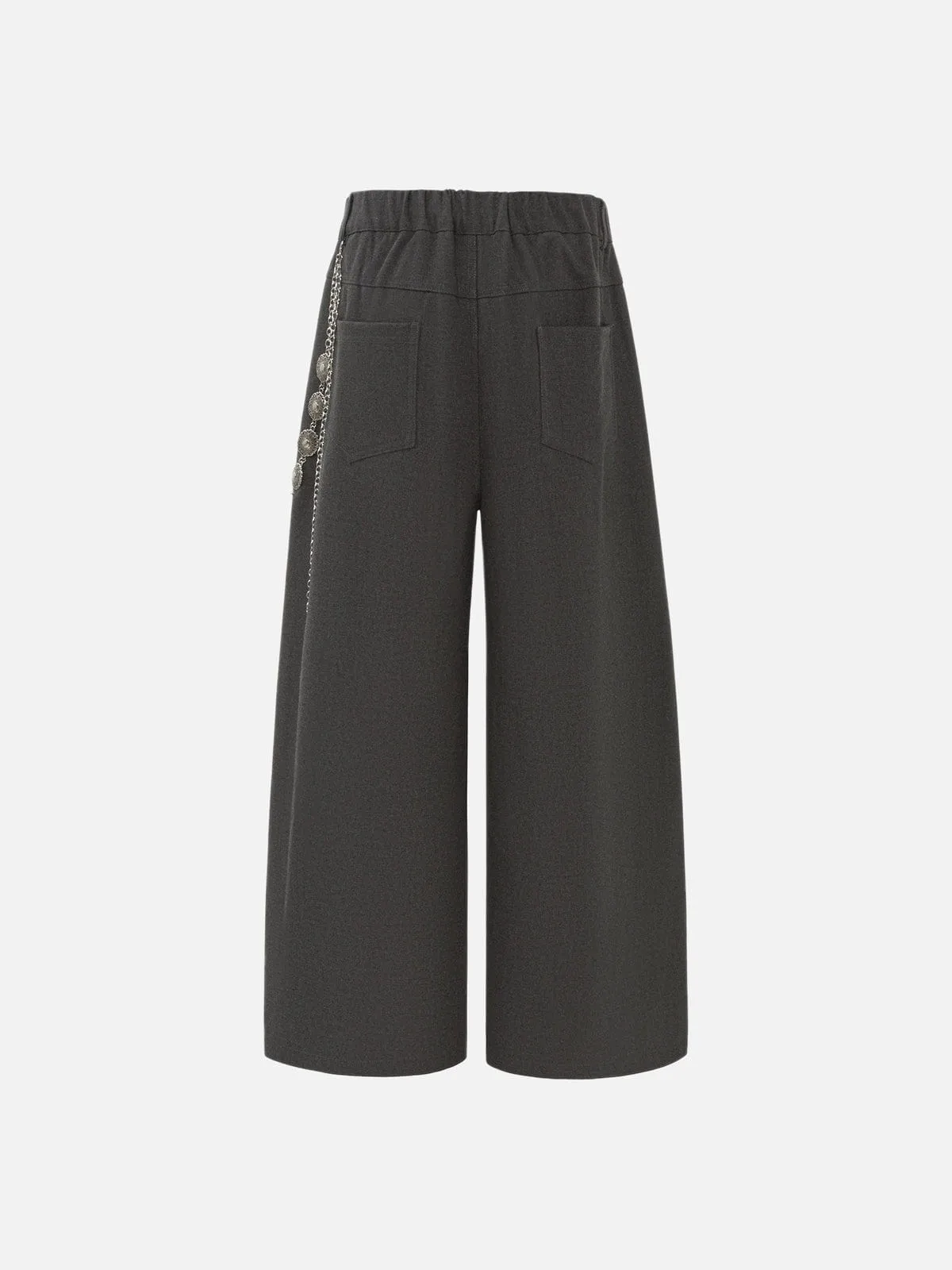 Aelfric Eden Chain Baggy Pants sold by Aelfric Eden product image thumbnail 3