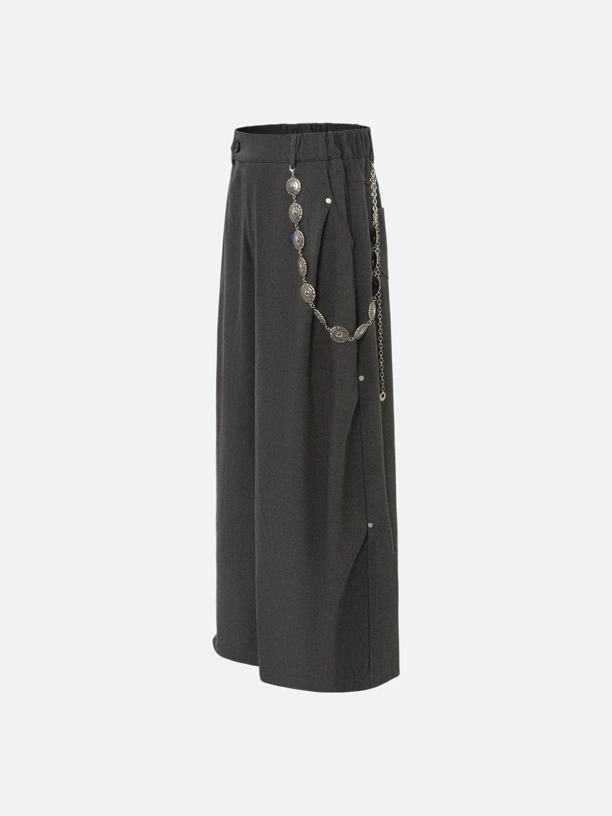 Aelfric Eden Chain Baggy Pants sold by Aelfric Eden product image thumbnail 2