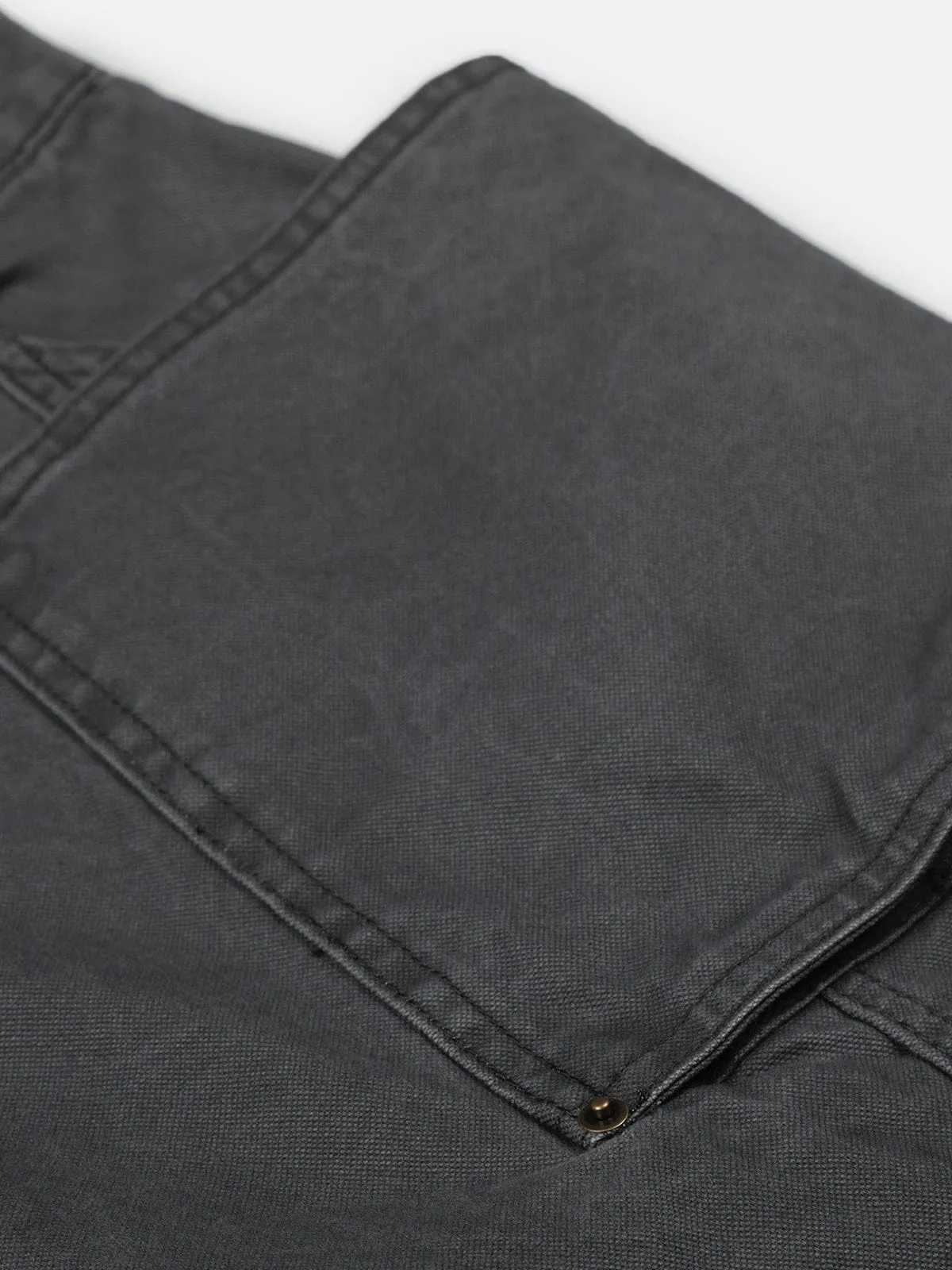 Aelfric Eden Big Pocket Baggy Barrel Pants sold by Aelfric Eden product image thumbnail 5