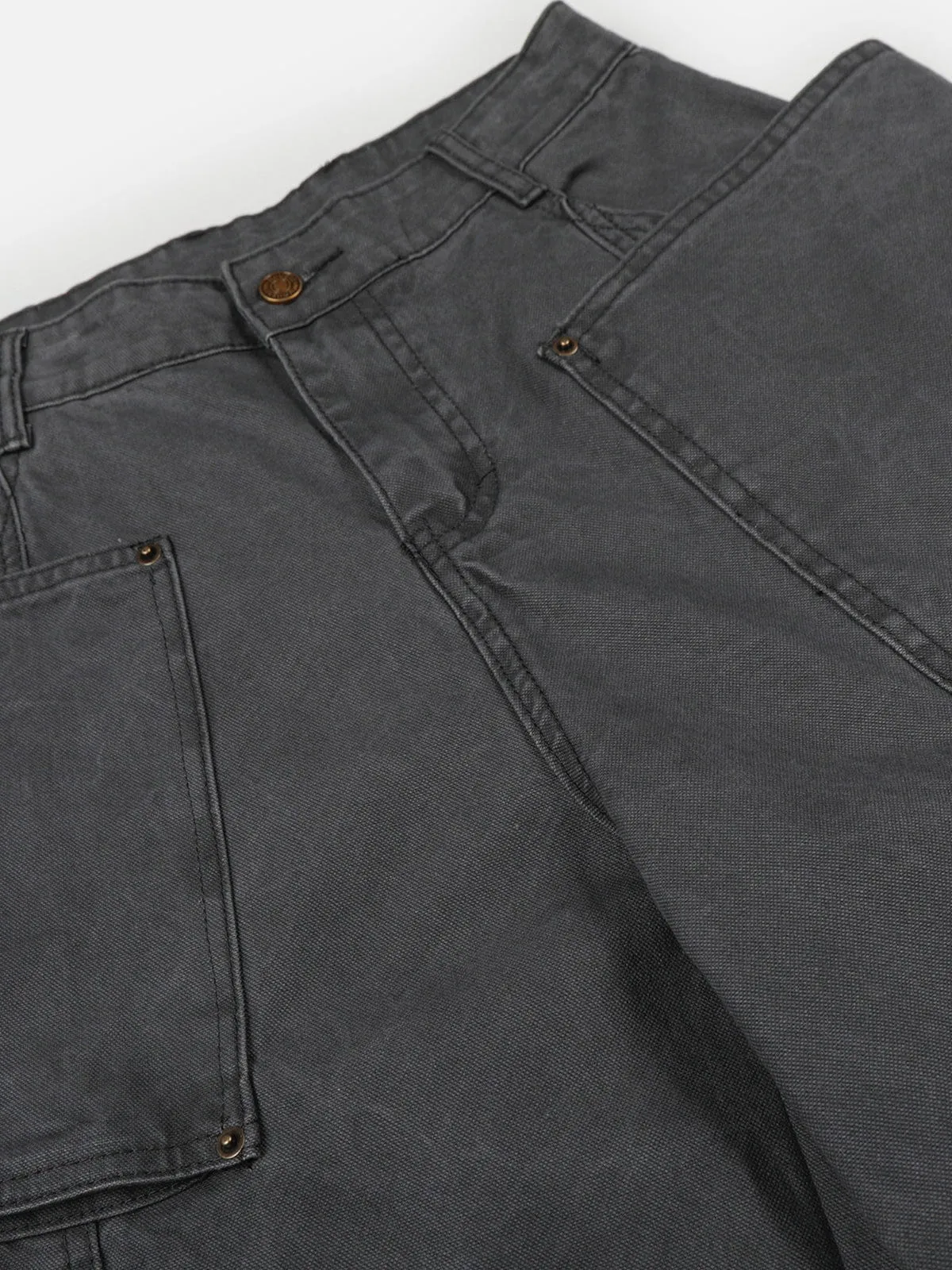 Aelfric Eden Big Pocket Baggy Barrel Pants sold by Aelfric Eden product image thumbnail 4