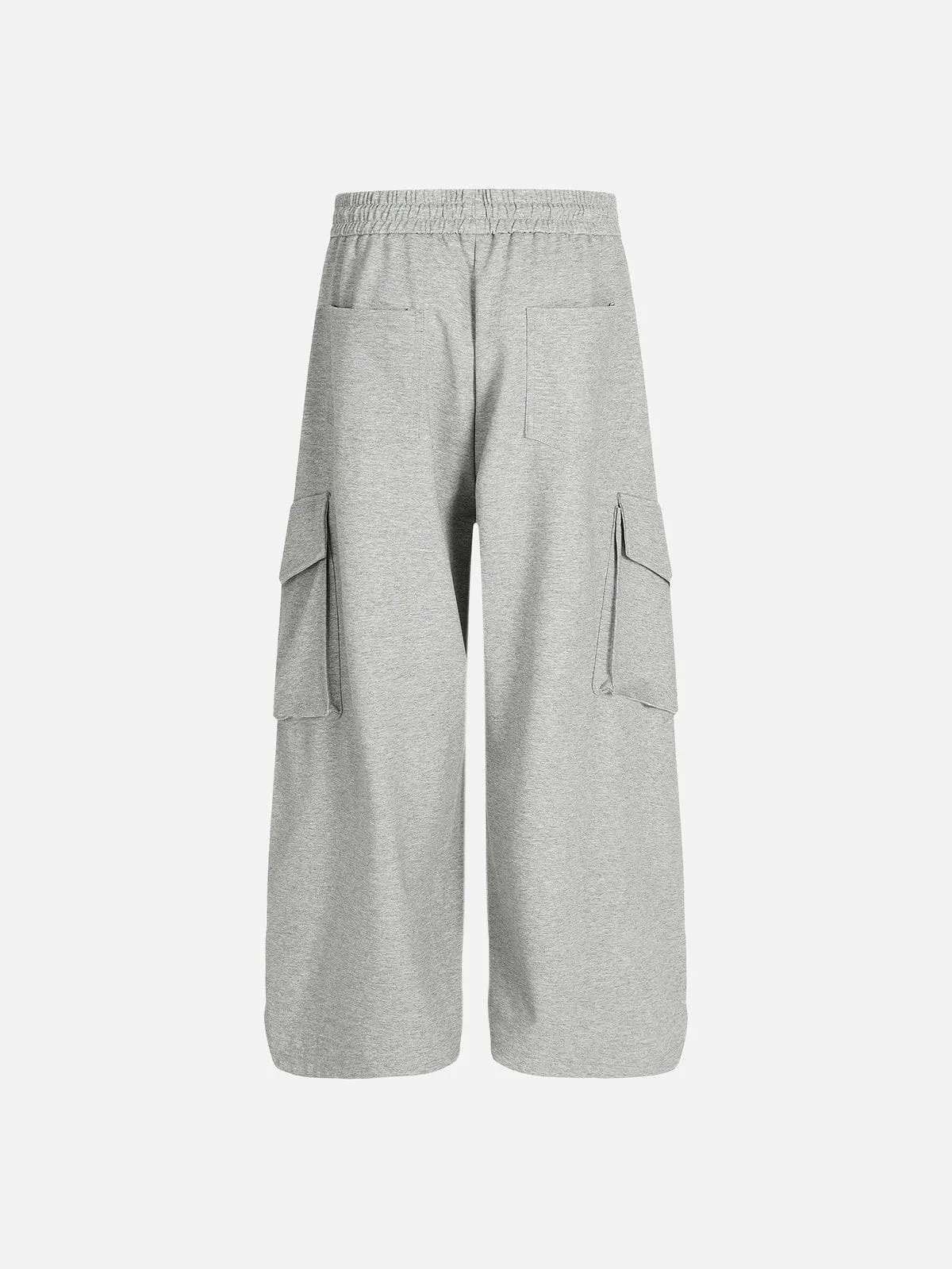 Aelfric Eden Pleated Baggy Sweatpants sold by Aelfric Eden product image thumbnail 3